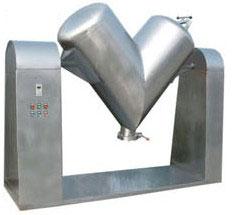 V型高效混合機